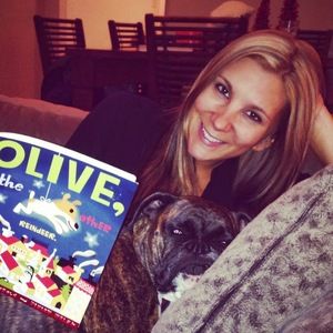 Meet your Posher, Amanda